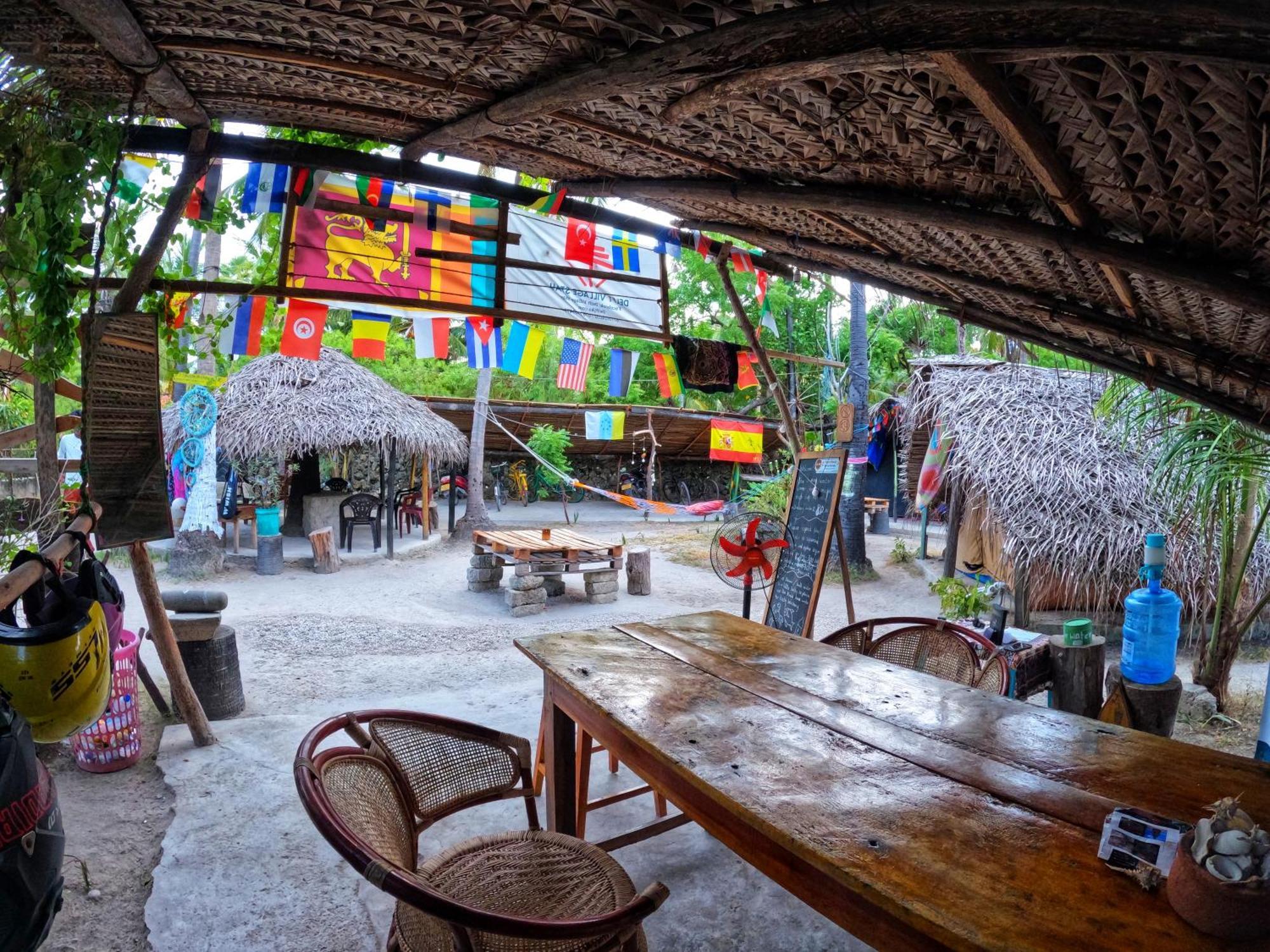 Delft Village Stay Delft East Экстерьер фото