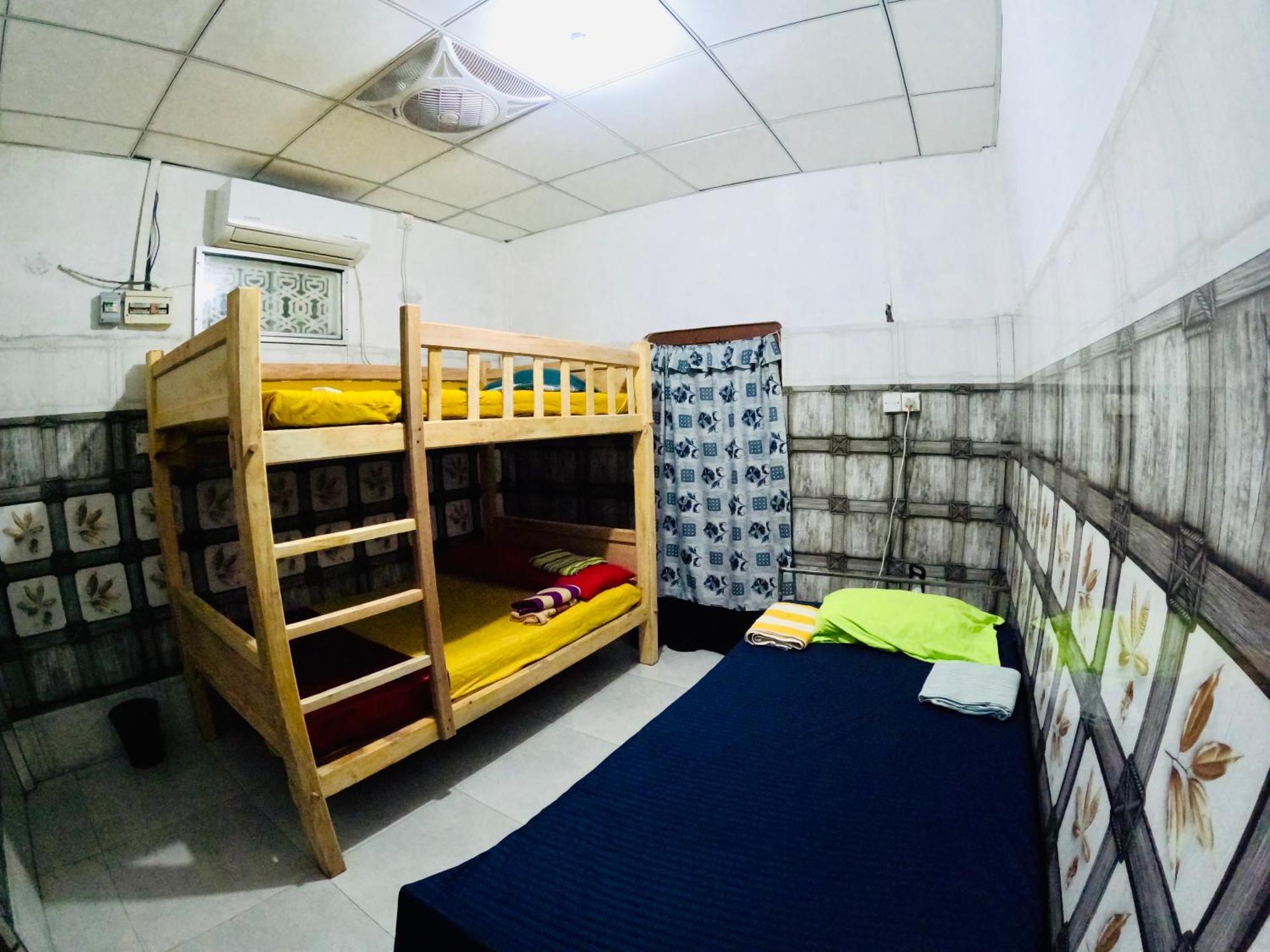 Delft Village Stay Delft East Экстерьер фото